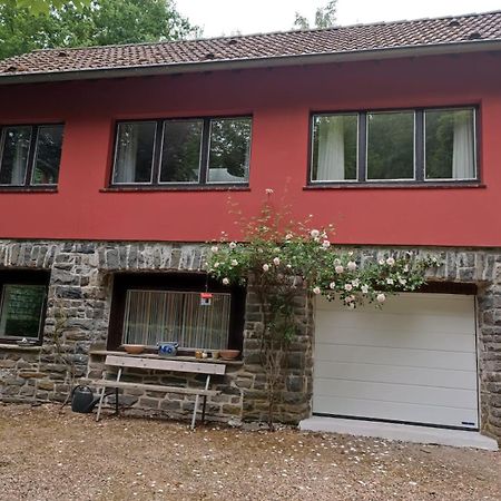 Villa Rivendell 9 Monschau Exterior foto