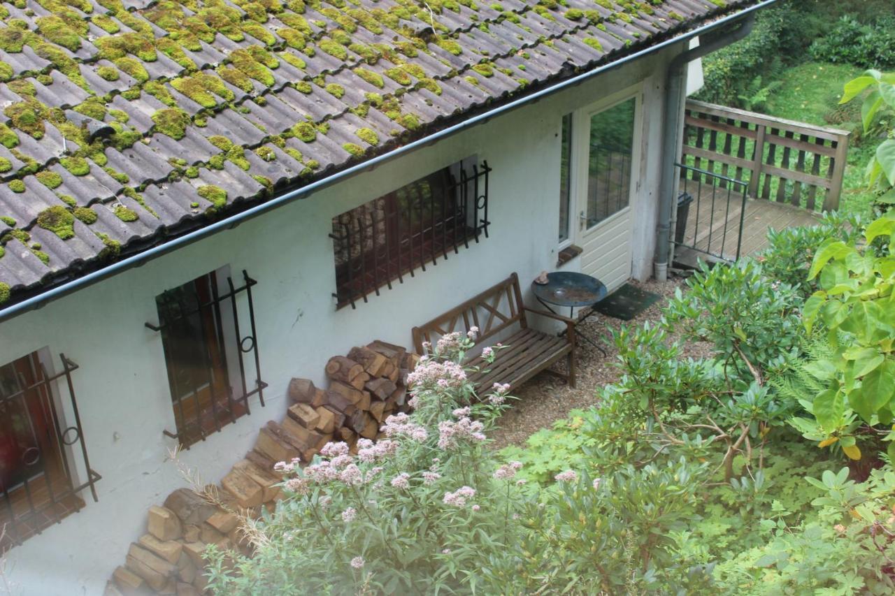 Villa Rivendell 9 Monschau Exterior foto