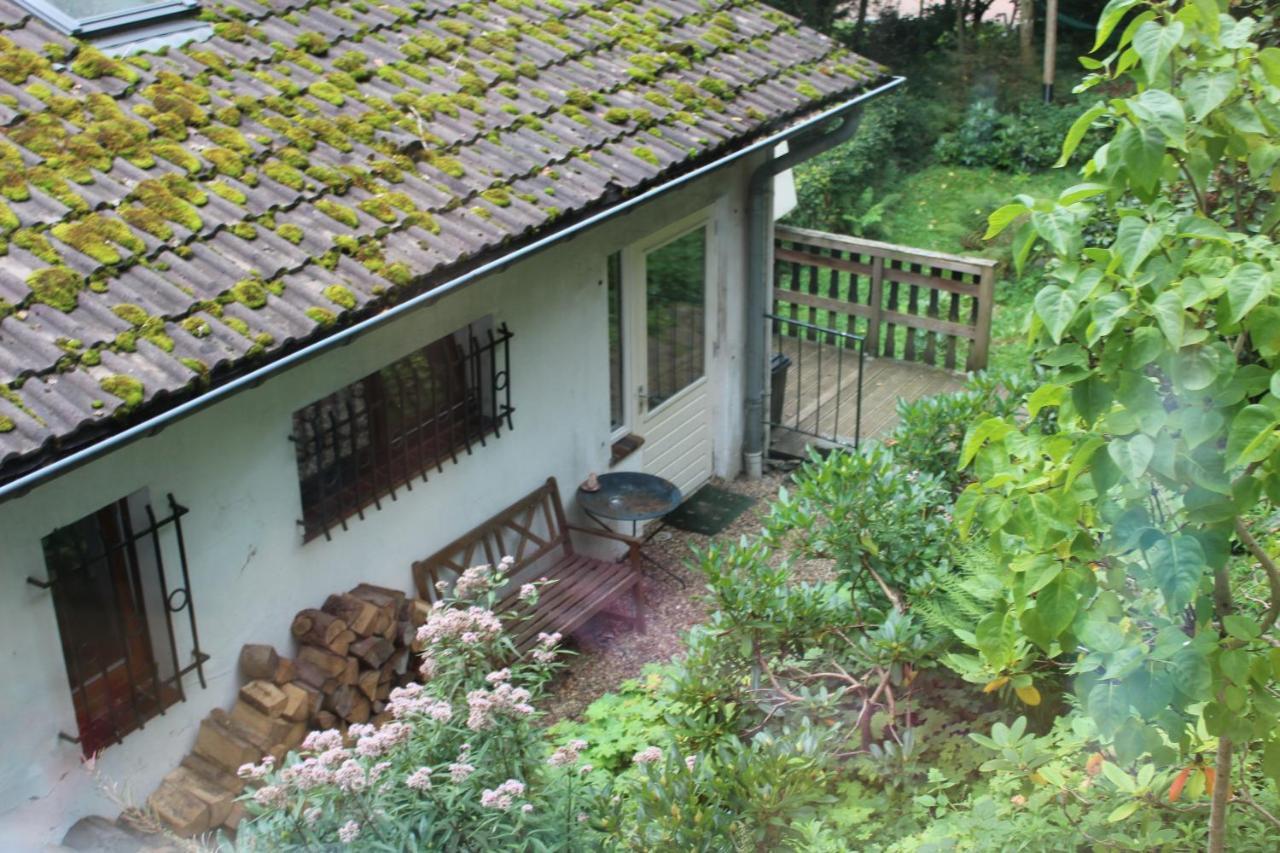 Villa Rivendell 9 Monschau Exterior foto
