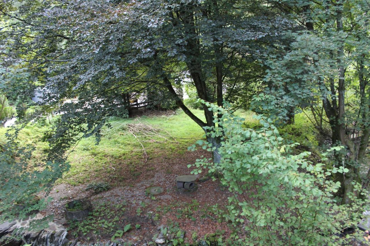 Villa Rivendell 9 Monschau Exterior foto