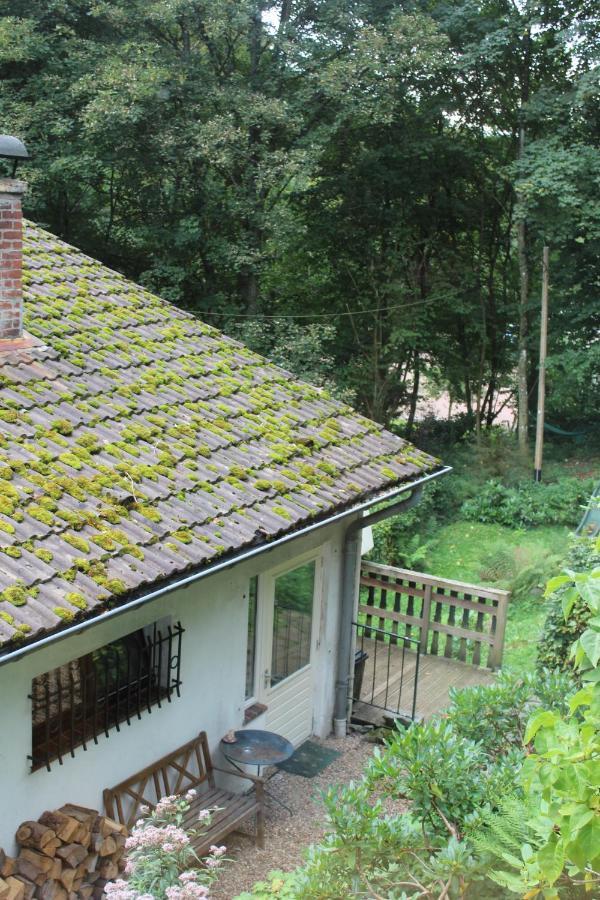 Villa Rivendell 9 Monschau Exterior foto