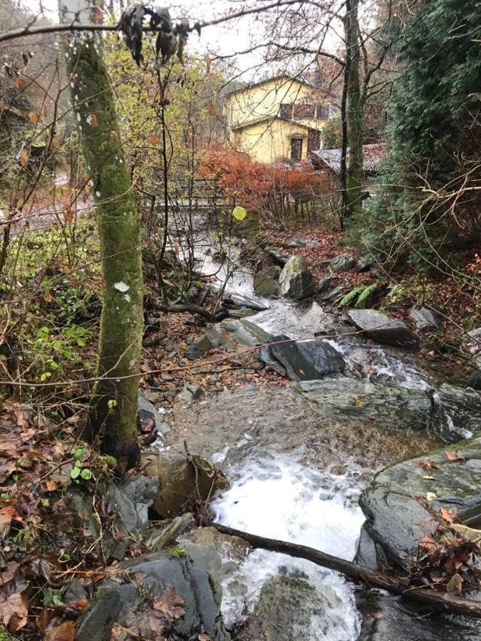 Villa Rivendell 9 Monschau Exterior foto