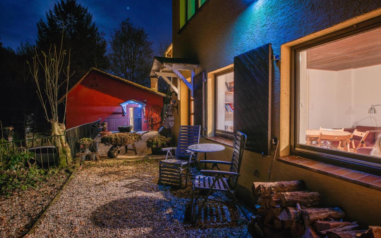 Villa Rivendell 9 Monschau Exterior foto