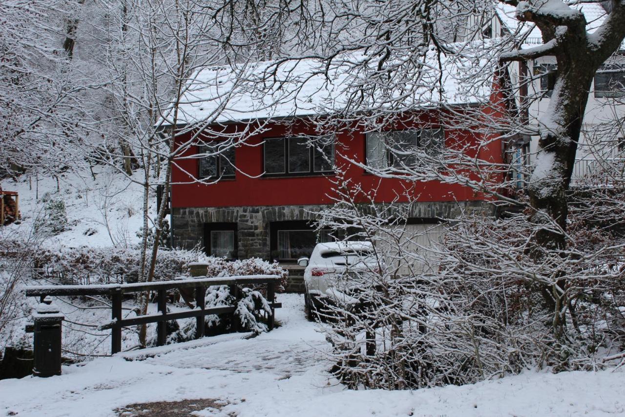 Villa Rivendell 9 Monschau Exterior foto