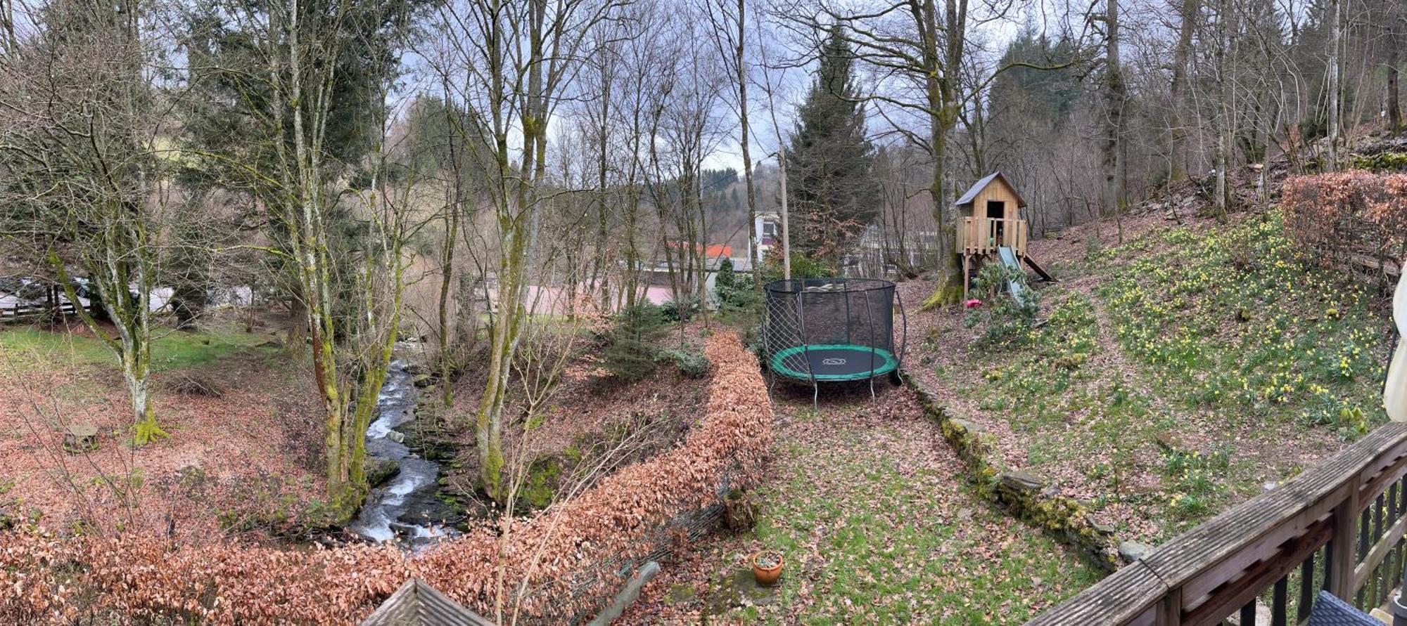 Villa Rivendell 9 Monschau Exterior foto