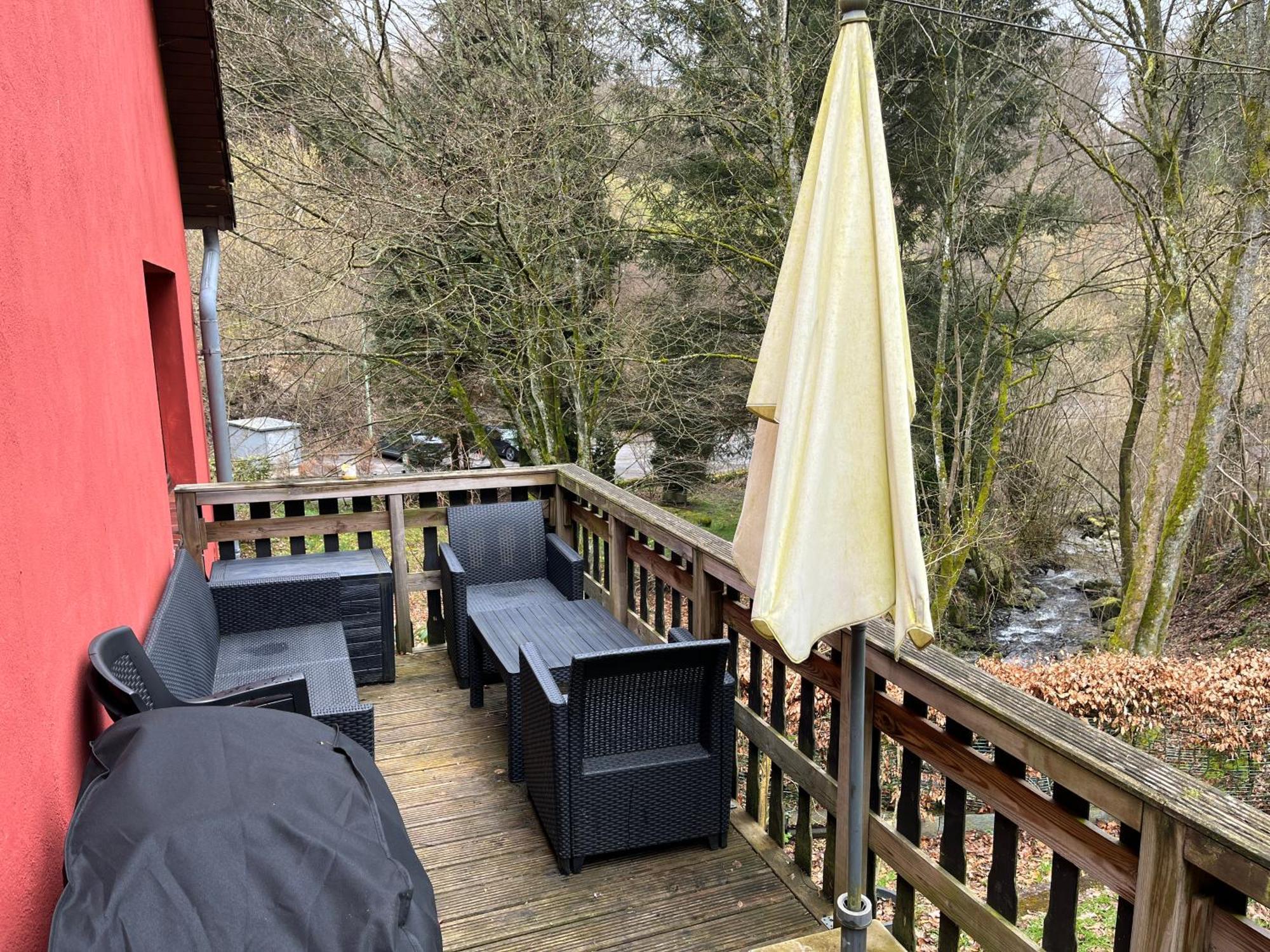 Villa Rivendell 9 Monschau Exterior foto