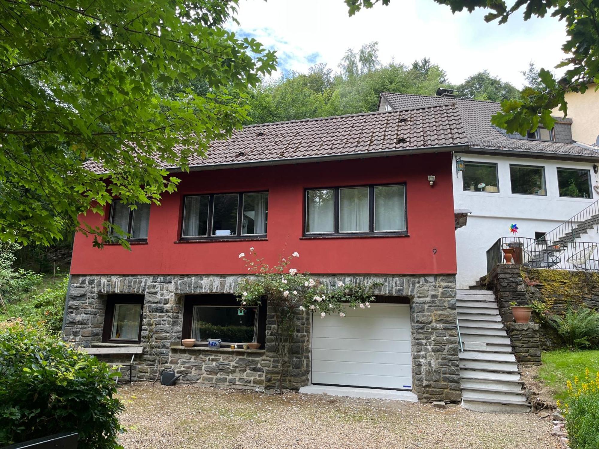 Villa Rivendell 9 Monschau Exterior foto