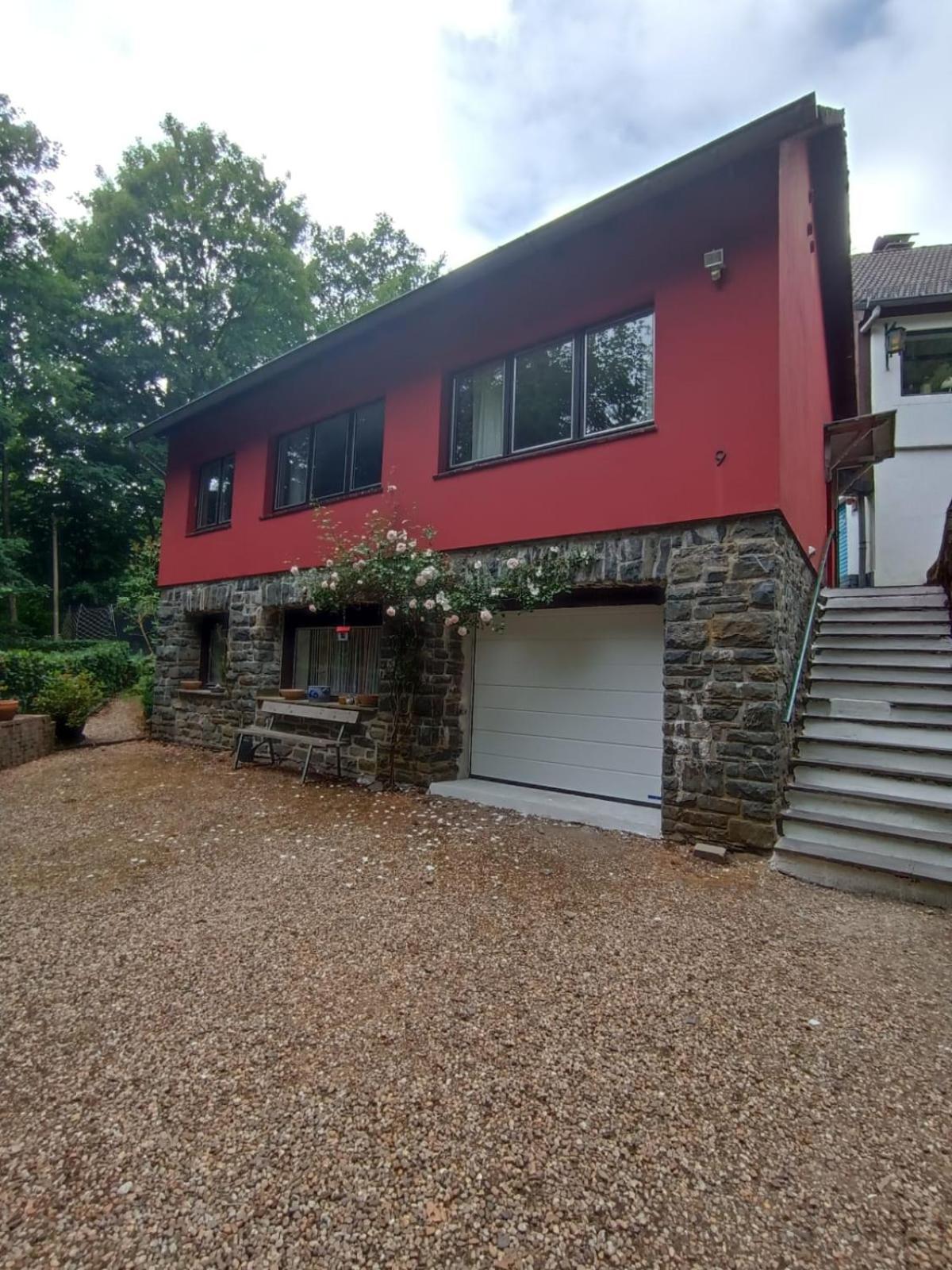 Villa Rivendell 9 Monschau Exterior foto
