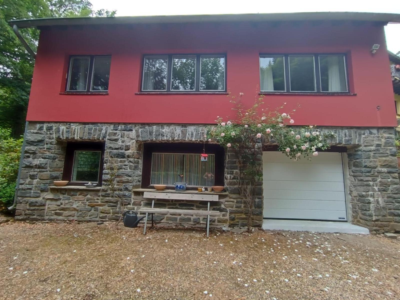 Villa Rivendell 9 Monschau Exterior foto