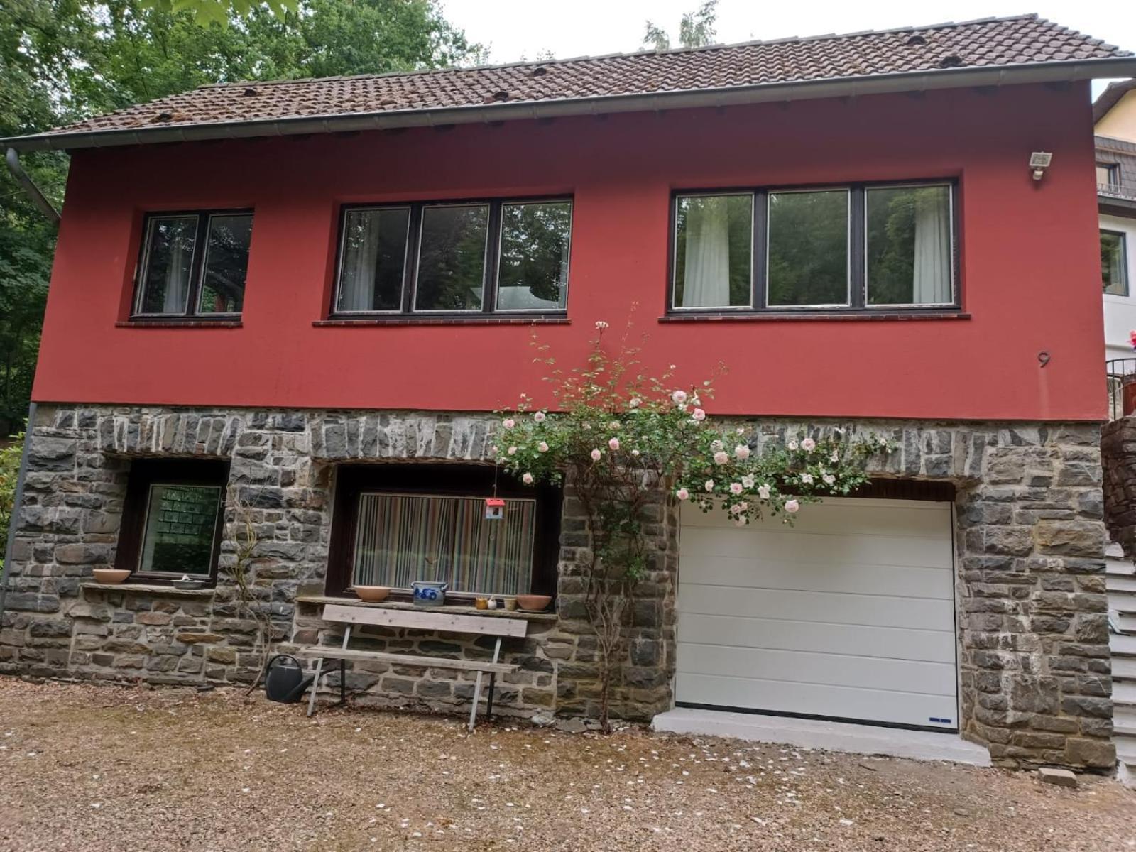 Villa Rivendell 9 Monschau Exterior foto