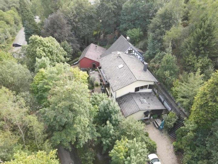 Villa Rivendell 9 Monschau Exterior foto